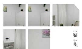 巴塞圣家堂附近有房间出租，环境干净温馨