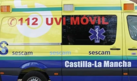 西班牙住宅火灾致一人死亡 五人吸入浓烟受伤