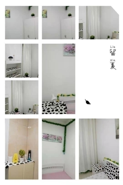 巴塞圣家堂附近有温馨舒适的房间出租。联系方式665028519微信号635883593