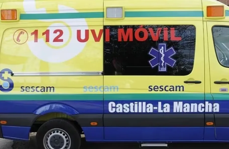 西班牙住宅火灾致一人死亡 五人吸入浓烟受伤